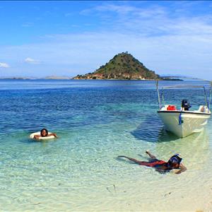 Pulau Kelor